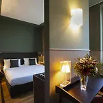 Hotel Bianca Maria Palace Center 4*