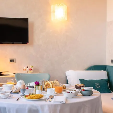 Bianca Maria Palace Otel