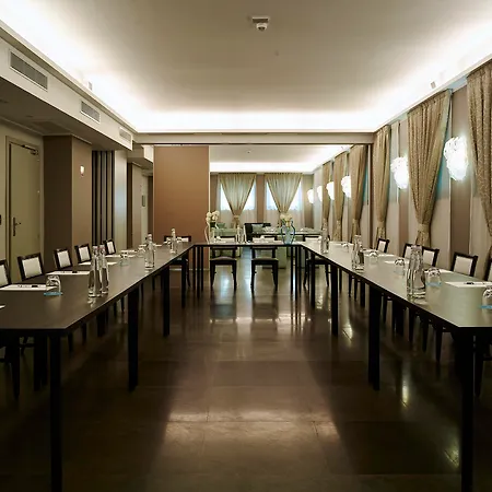 Bianca Maria Palace Otel Milano