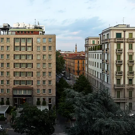 Bianca Maria Palace Otel