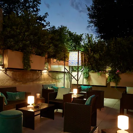 Bianca Maria Palace Otel Milano
