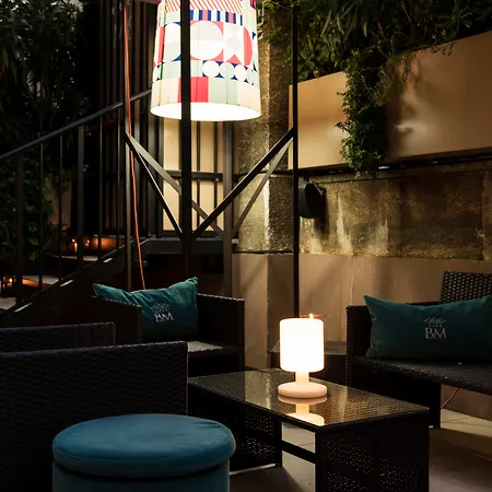 Bianca Maria Palace Otel Milano