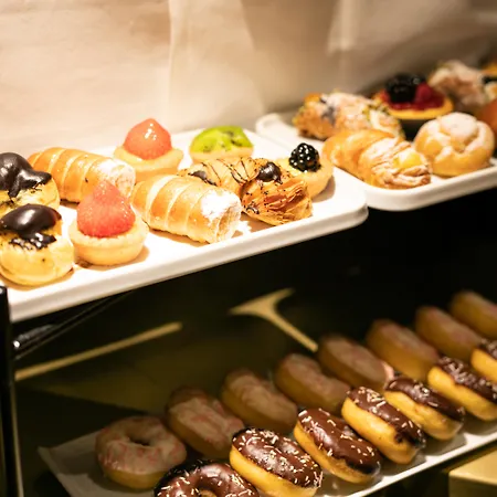 Bianca Maria Palace 4* Milano