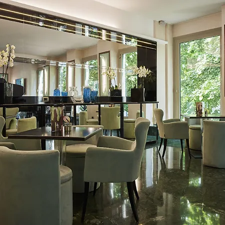 酒店 Bianca Maria Palace 米兰