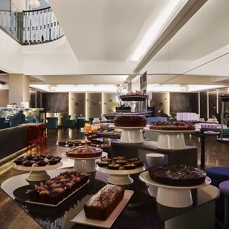 Hotel Bianca Maria Palace Milán