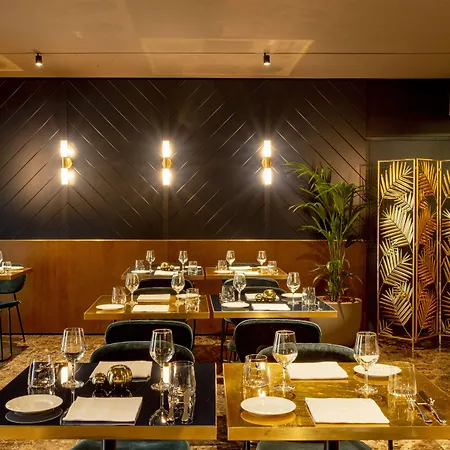 酒店 Bianca Maria Palace 4*