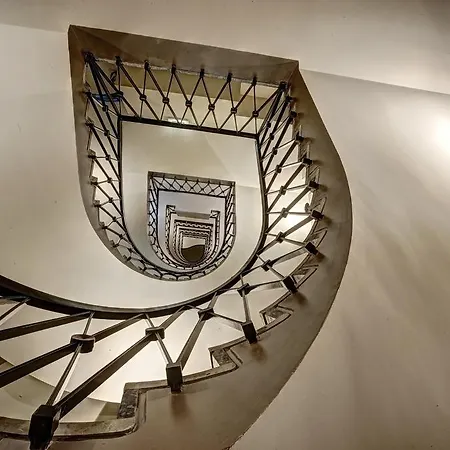 Ξενοδοχείο Bianca Maria Palace