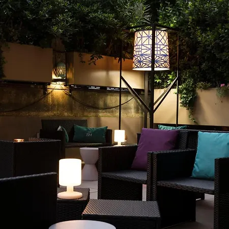 Bianca Maria Palace Ξενοδοχείο 4*