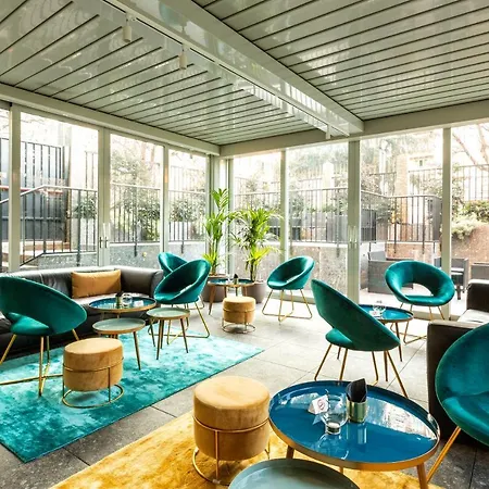 Bianca Maria Palace Szálloda 4*