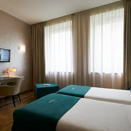 Bianca Maria Palace Szálloda