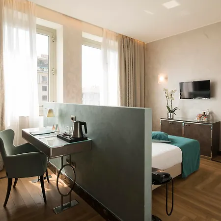 Szálloda Bianca Maria Palace 4*