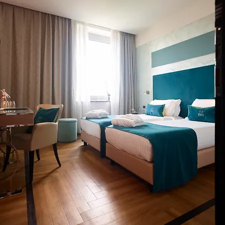 Bianca Maria Palace Szálloda 4*