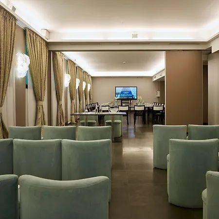 Szálloda Bianca Maria Palace 4*