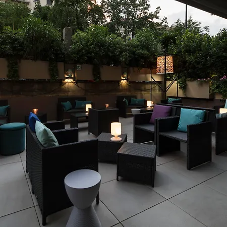 Bianca Maria Palace Szálloda 4*