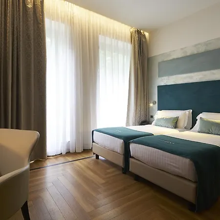 Szálloda Bianca Maria Palace 4*