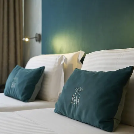 Bianca Maria Palace Szálloda 4*